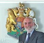 Photo of Councillor Barry Martindale